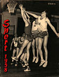 Sport 1958 - číslo 5