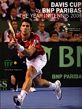 The year in tennis 2008