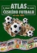 Atlas českého fotbalu od roku 1890 