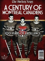 Století Montrealu Canadiens