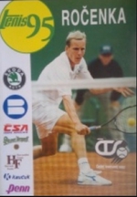 Tenisová ročenka 1995