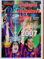 Nejlepší fotbalové kluby 2007