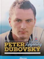 Belasé legendy - Peter Dubovský